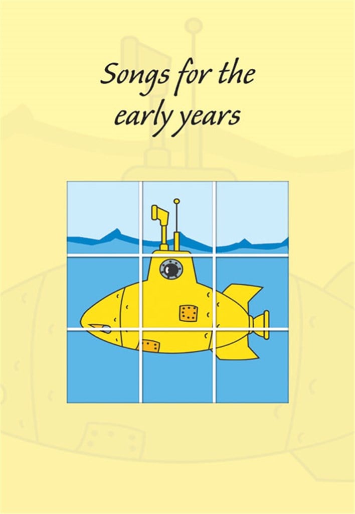 Songs for the Early Years